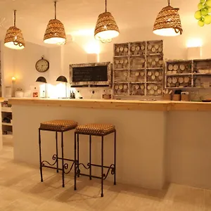 Juanita Ibiza-Stadt