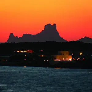 Bahia La Savina (Formentera)