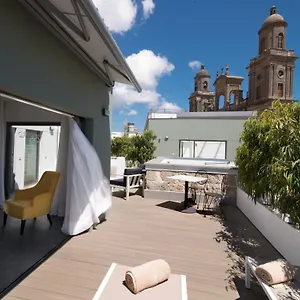 1478 Las Palmas / Gran Canaria
