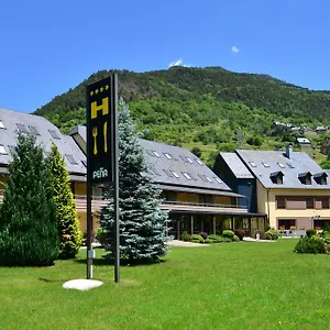 & Restaurante Pena Arrós